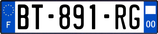 BT-891-RG