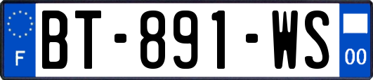 BT-891-WS