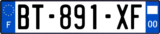 BT-891-XF