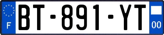 BT-891-YT