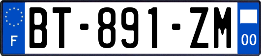 BT-891-ZM