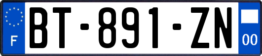 BT-891-ZN