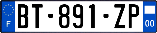 BT-891-ZP