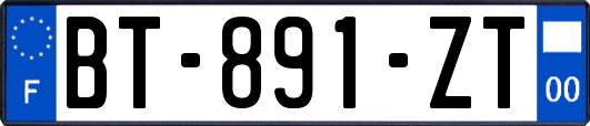 BT-891-ZT