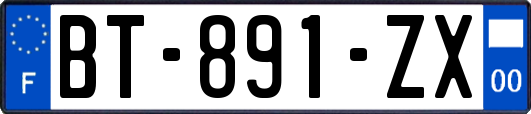 BT-891-ZX