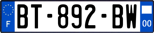 BT-892-BW