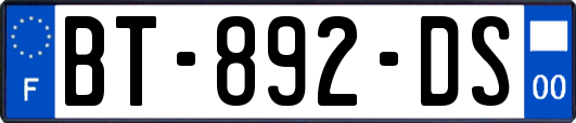 BT-892-DS