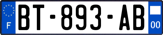 BT-893-AB