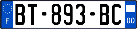 BT-893-BC