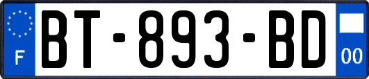 BT-893-BD