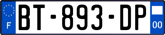 BT-893-DP