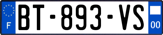 BT-893-VS