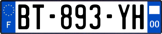 BT-893-YH