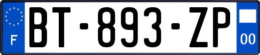 BT-893-ZP