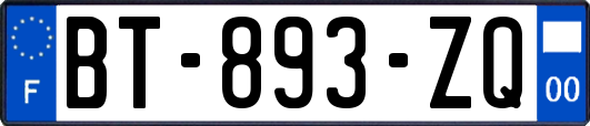 BT-893-ZQ