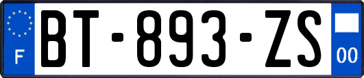 BT-893-ZS