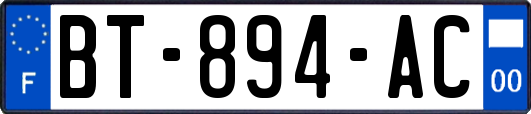 BT-894-AC