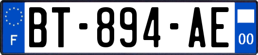 BT-894-AE