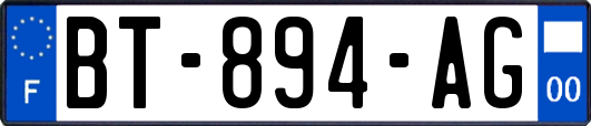 BT-894-AG