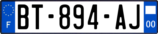 BT-894-AJ