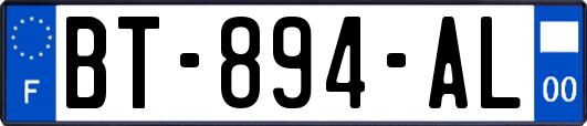 BT-894-AL