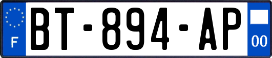 BT-894-AP