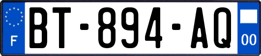 BT-894-AQ