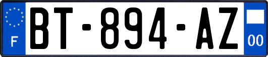 BT-894-AZ