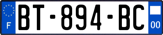 BT-894-BC