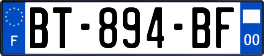 BT-894-BF