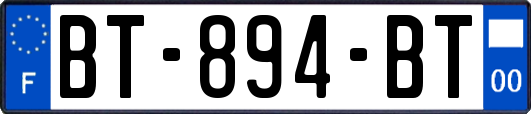 BT-894-BT