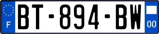 BT-894-BW