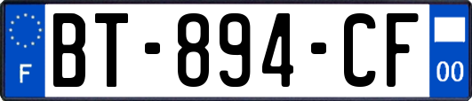 BT-894-CF