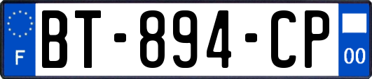 BT-894-CP