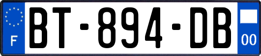 BT-894-DB