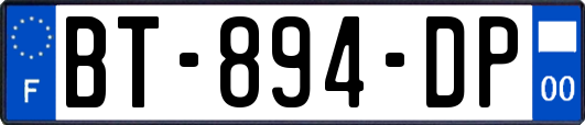 BT-894-DP