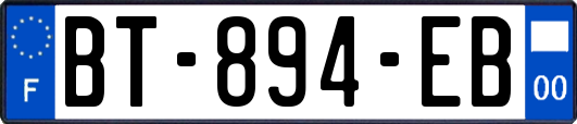 BT-894-EB