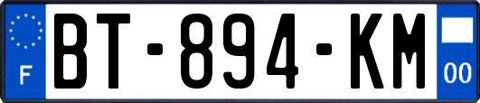 BT-894-KM