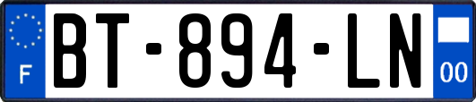 BT-894-LN