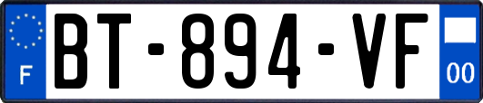 BT-894-VF