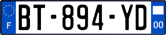 BT-894-YD