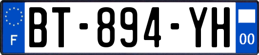 BT-894-YH