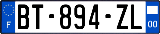 BT-894-ZL