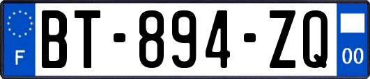 BT-894-ZQ