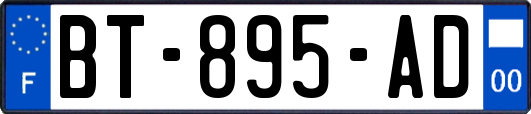 BT-895-AD