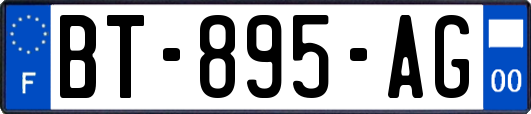 BT-895-AG