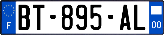 BT-895-AL