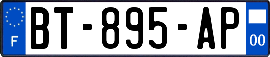 BT-895-AP