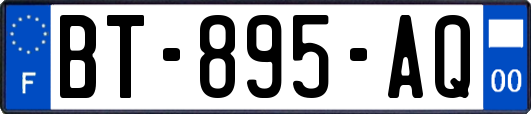 BT-895-AQ