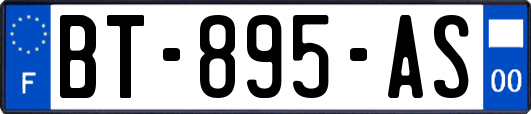 BT-895-AS